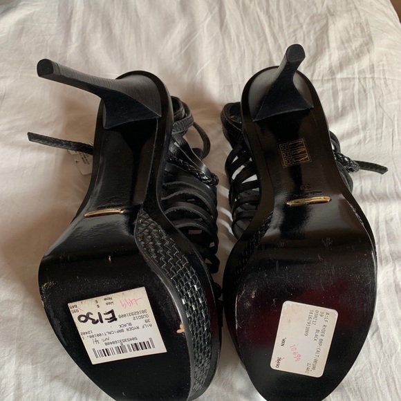 2” platform 6” heels - Picture 5 of 6